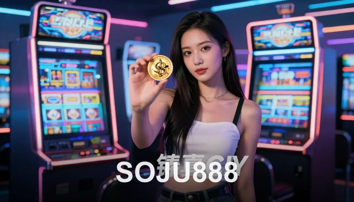 สำหรับคนเพิ่งเริ่มใช้เว็บสล็อต SOJU888 ควรไล่ดูหน้าเกมอย่างไร