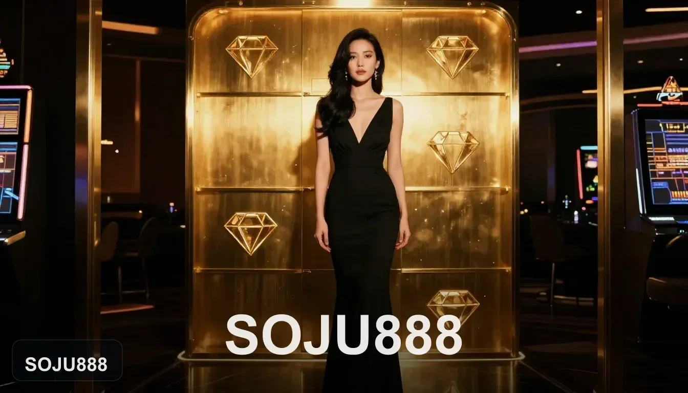 ขั้นตอนสมัครและหน้าเมนูที่ต้องรู้ใน SOJU888